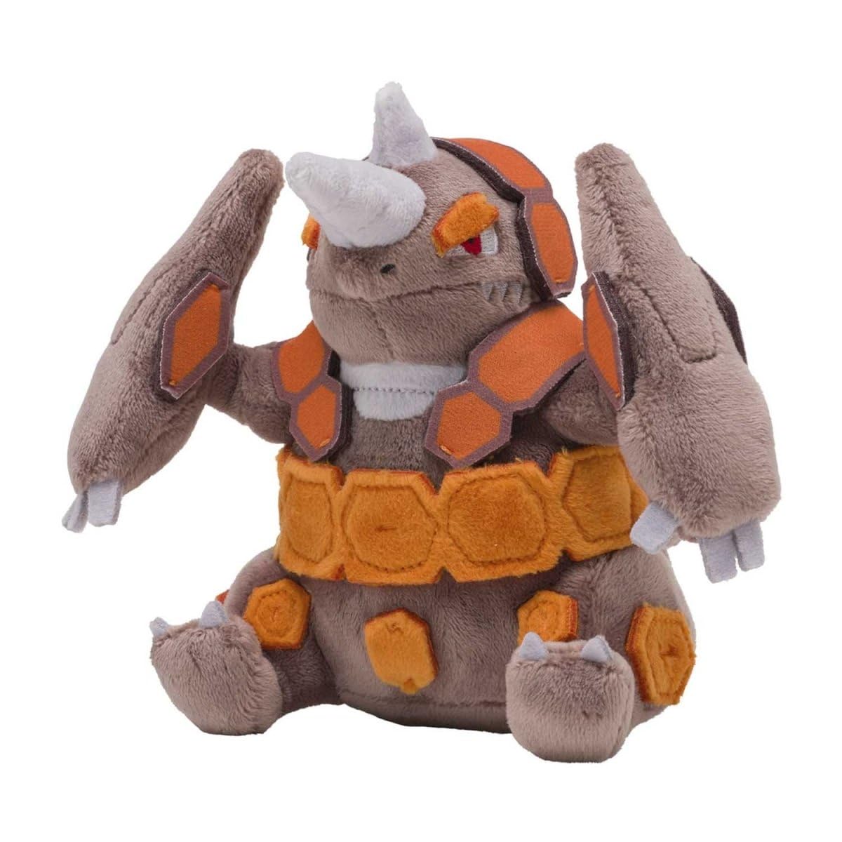 Amazon.co.jp: ポケモンセンターオリジナル ぬいぐるみ Pokémon